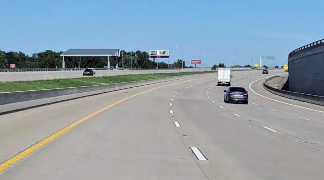 15008 RR 620 N 495 ft W/O Pearson Ranch Rd NS Media