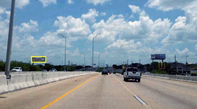 Location photo for Research Blvd near Braker Lane Crossing, Gateway (Austin)