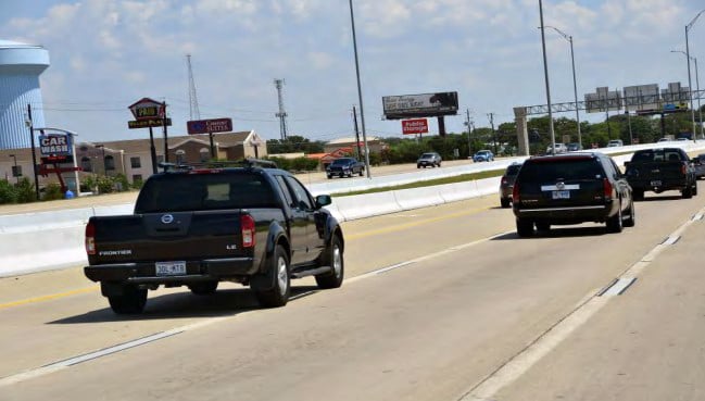 Location photo for Pond Springs Rd near Anderson Mill medical center, Pond Springs (Austin)