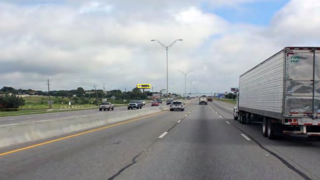 Location photo for N Interstate Hwy 35 near Stoneridge Creek, Pamela Heights (Austin)