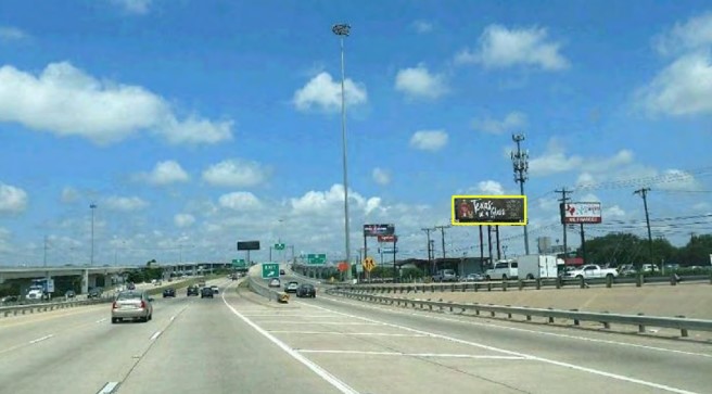 Location photo for Research Blvd near Burnet/Waterford Center, North Burnet (Austin)