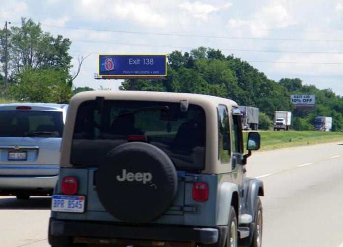 Location photo for C-Drive N (Albion)