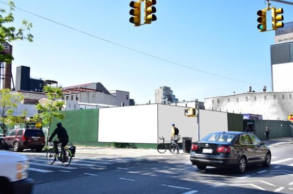 Location photo for N 11th St near Mcarren Park Blacktop, Williamsburg (Kings County)