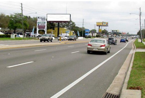 Location photo for State Rd 580 near Main St + Belcher Road (Clearwater)