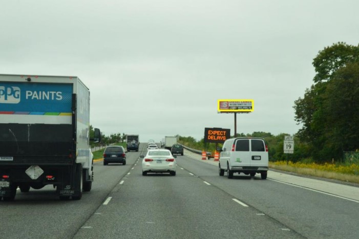 Location photo for W Irving Park Rd near Mohawk park (Bensenville)