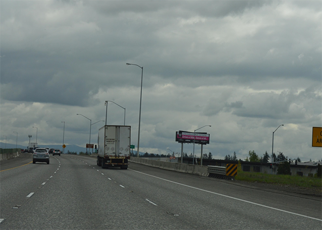 Location photo for NE Wilkes Rd near NE 181st & Wilkes Rd, North Gresham (Portland)