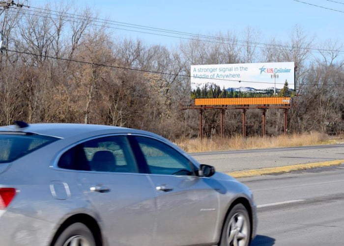 63RD ST WS 0.35 MI S/O RAILROAD AVE F/S-3 Media