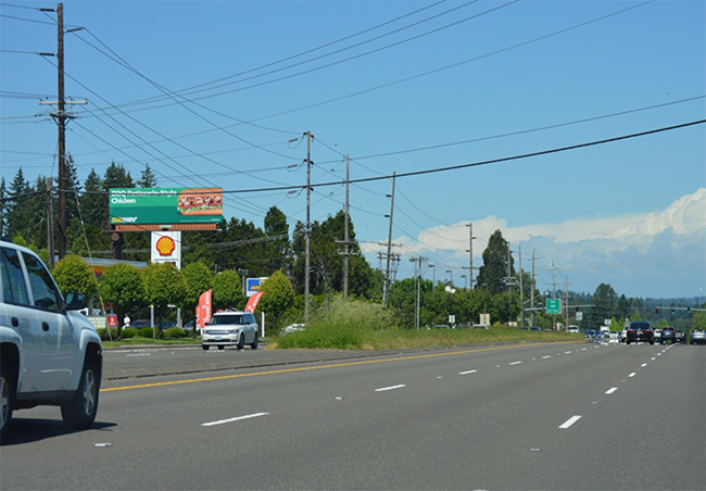 HWY 99 WL 200' N/O SW BORCHERS DRIVE Media