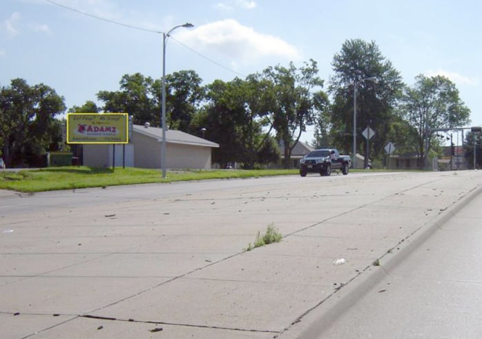 HAVELOCK AVE @ TOUZALIN NSFW Media