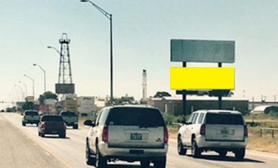 Location photo for Andrews Hwy (Odessa)