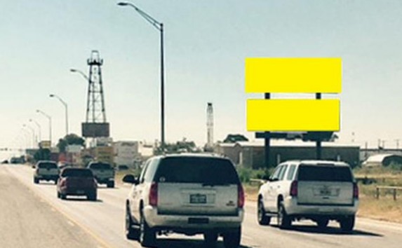 Location photo for Andrews Hwy near VFW MINI MALL (Odessa)