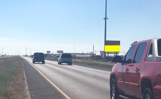 Location photo for Andrews Hwy (Odessa)