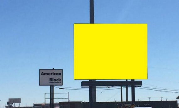 Location photo for Andrews Hwy (Odessa)