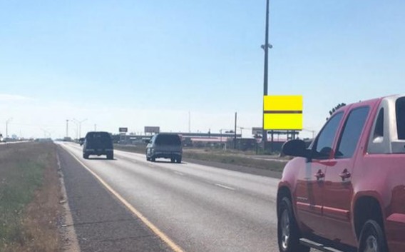 Location photo for Andrews Hwy (Odessa)