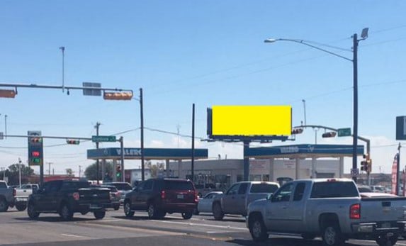 Location photo for E 8th St near 8th & Grandview (Odessa)