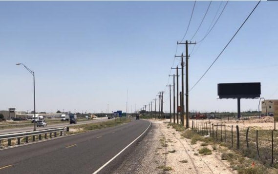 Location photo for I-20 (Odessa)