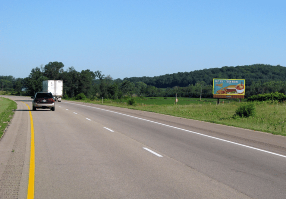 I-94 W/B MM 75.4 E/1 Media