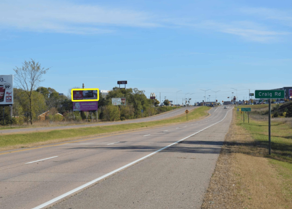 HWY 37 1000 FT SOUTH OF CRAIG ROAD S/1 Media