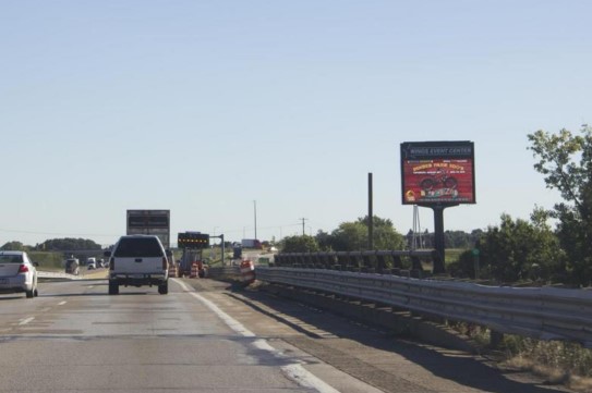 I-94 0.4 Miles W/O Sprinkle Road SS Media