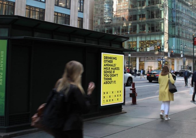 Location photo for Bryant Park (New York)