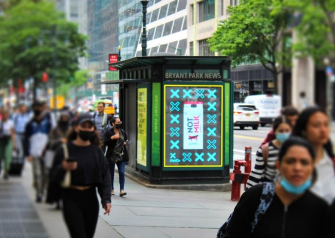 Location photo for Bryant Park (New York)