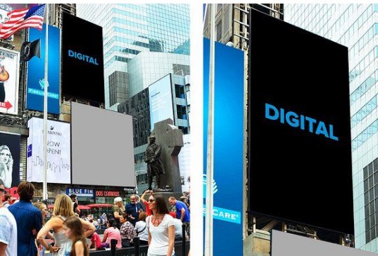 Location photo for M&M'S New York