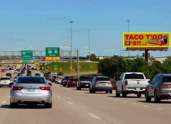 Location photo for E 44th Pl near S Mingo Rd & E 42rd St S (Tulsa)