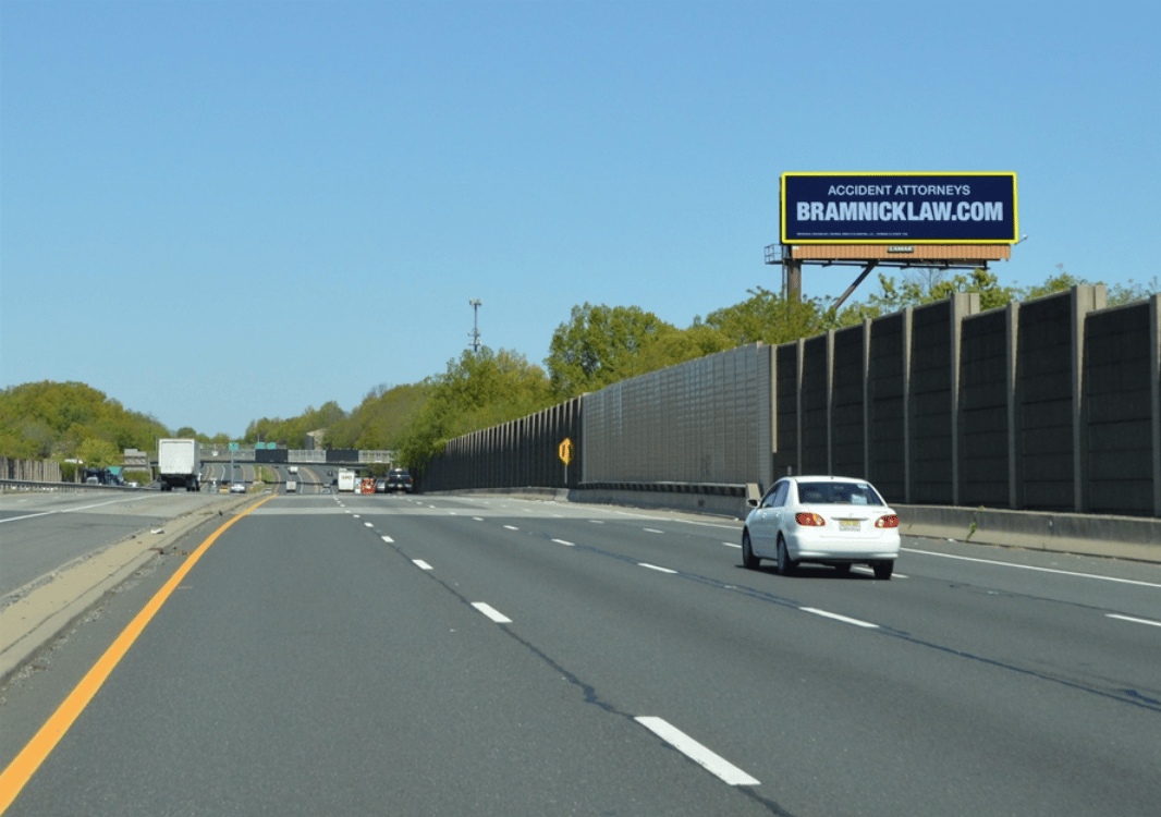 I-78W .5mi W/O GARDEN STATE PARKWAY Media