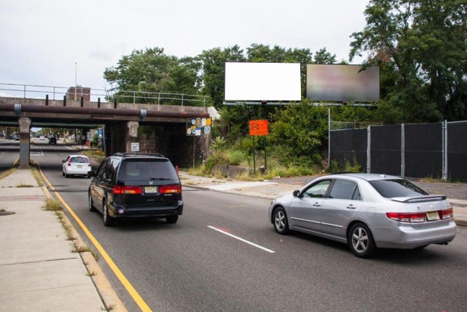 Location photo for John F. Kennedy Blvd (Bayonne)