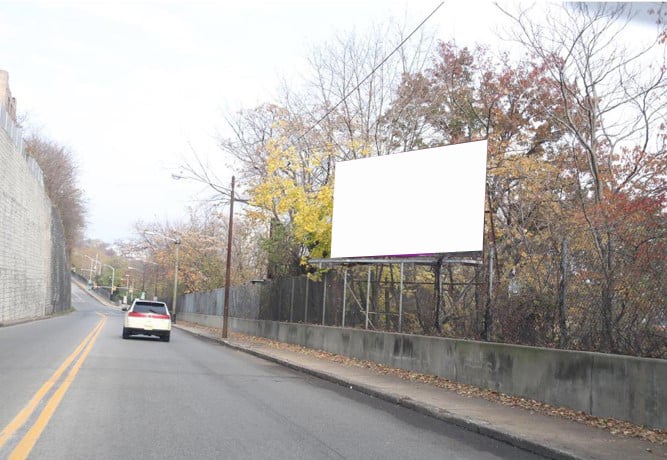 Location photo for Manhattan Ave near Northwest Resiliency Park (Union City)