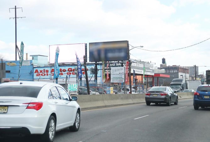 Location photo for Mead St near Usc Atl Inc, West Side (Jersey City)