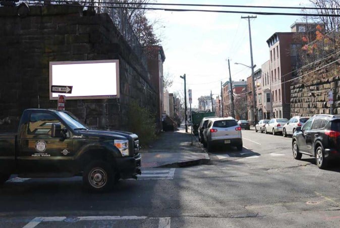 Location photo for 6th St near Hamilton Park, The Village (Jersey City)