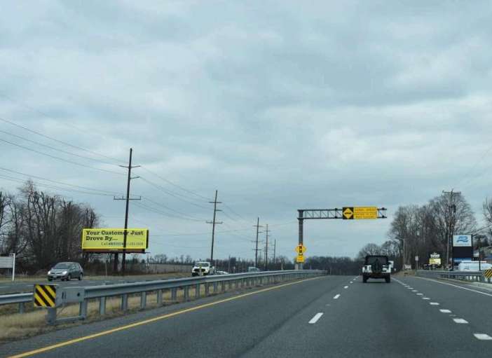 Location photo for MD-140 (Westminster)