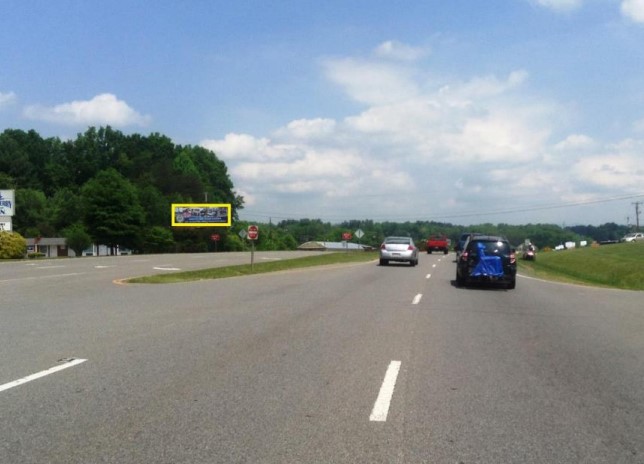 Location photo for N Andy Griffith Pkwy near Thru-Way Shopping Center (Mt Airy)