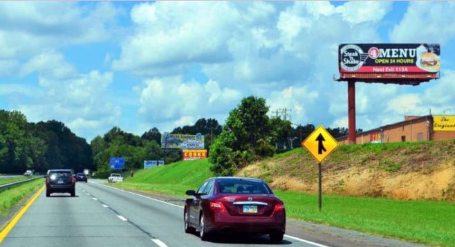 HWY 52 N/O NC 8 ES - 2 Media