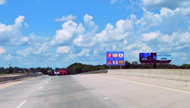 HWY 52 N/O LIBERTY ST ES - 2 Media