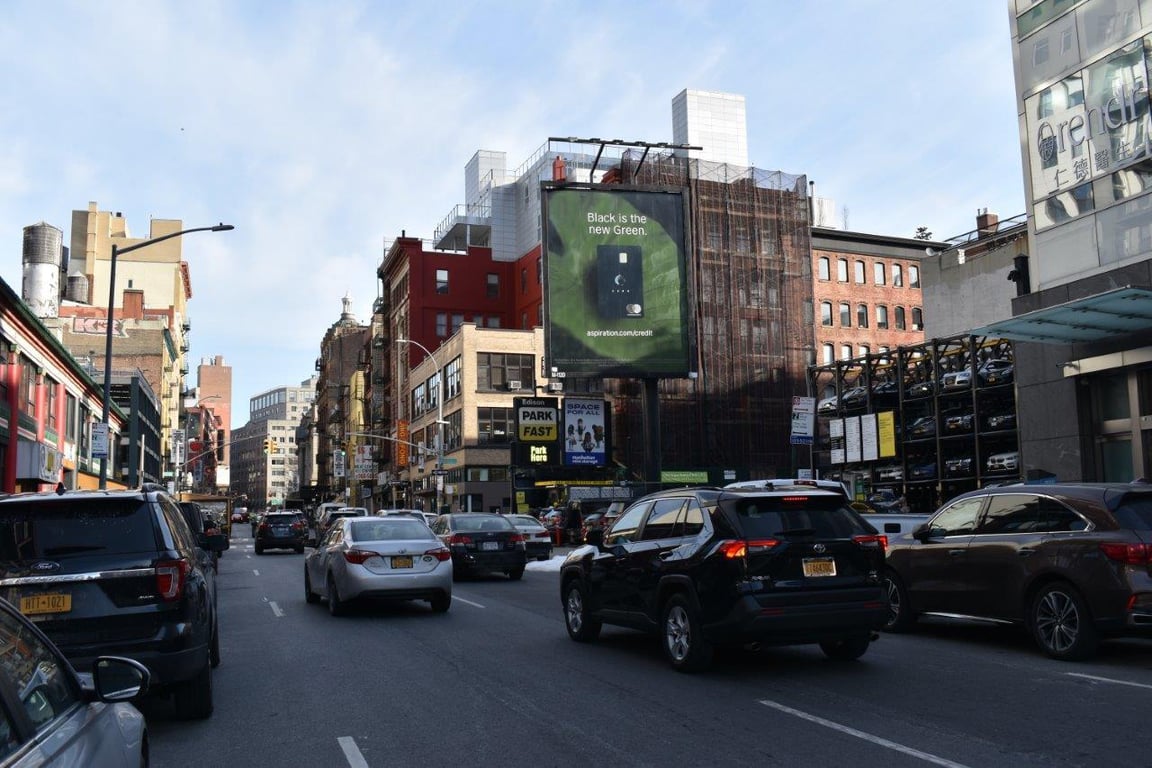 Location photo for Centre St near Canal St, Manhattan (New York)