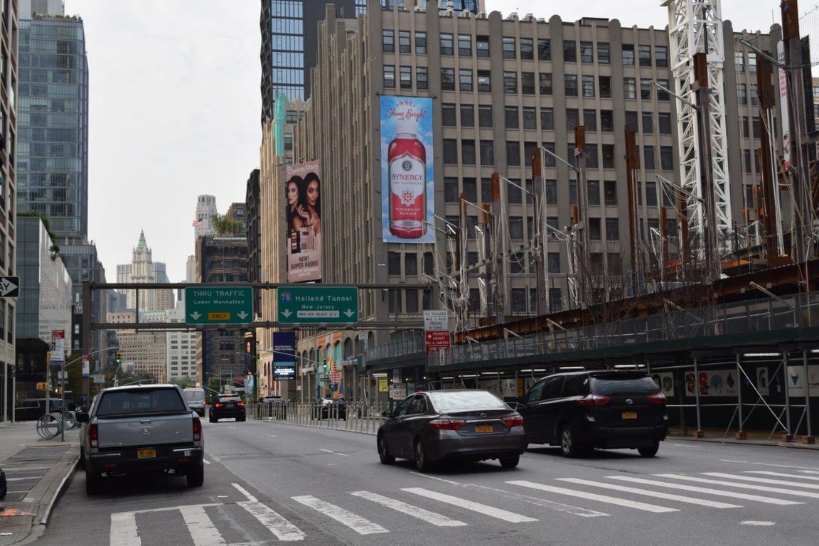 Location photo for M-940W