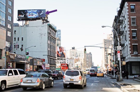 Bulletins in New York, NY