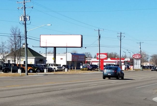 Location photo for E Fairview Ave near Unity Health Center and Medical Aesthetics (Meridian)