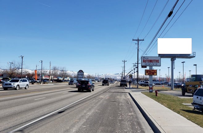 Location photo for Fairview Ave near Sparrow Integrated Health, West Boise (Boise)