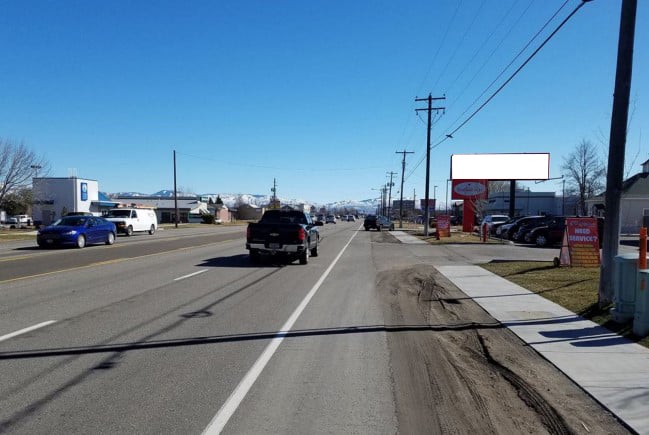 Location photo for E Fairview Ave near Unity Health Center and Medical Aesthetics (Meridian)