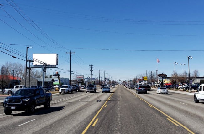 9615 West Fairview Avenue S/S Media