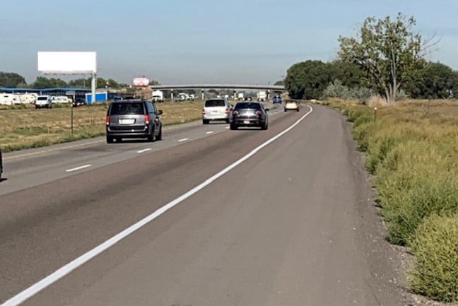 I-84 MM 31.41 S/S Media