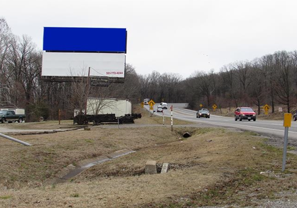 Location photo for Batesville Blvd (Batesville)