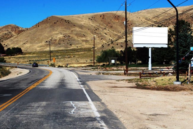 Location photo for E Warm Springs Ave near River Heights Trail, Riverland East (Boise)