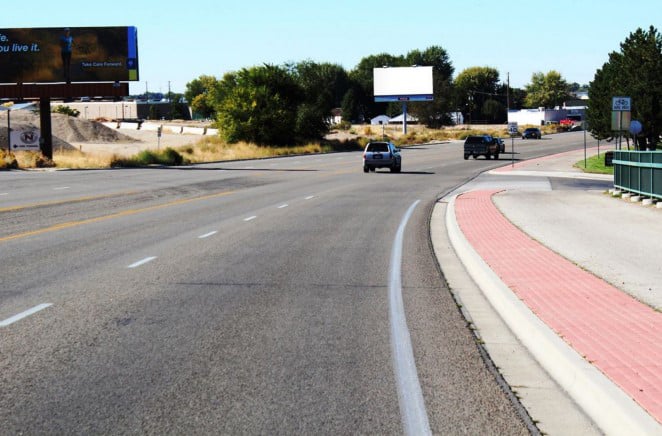 Federal Way @ Apple Street S/S Media