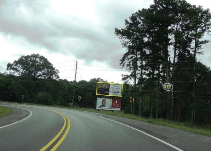 Location photo for Mineral Springs Rd (Pell City)