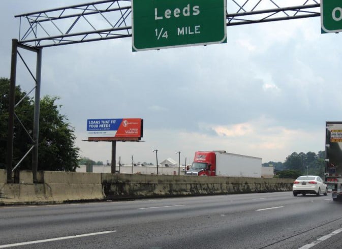 Location photo for Weaver Ave NE near Publix Pharmacy at The Village at Moody (Leeds)