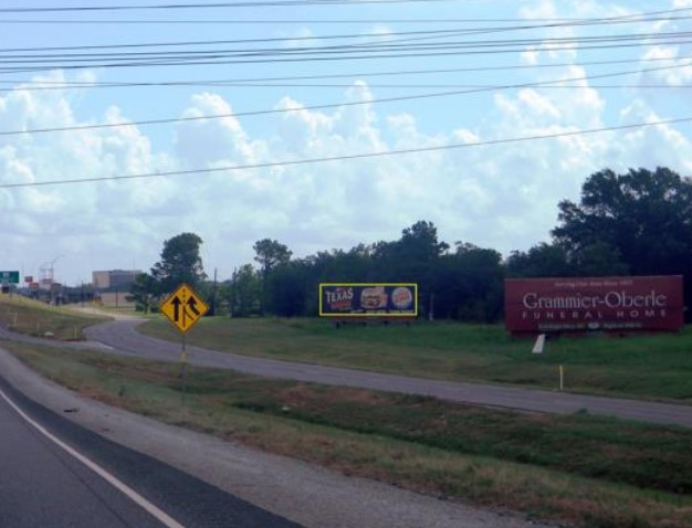 HWY 73 E/O GSU R.O.W. Media